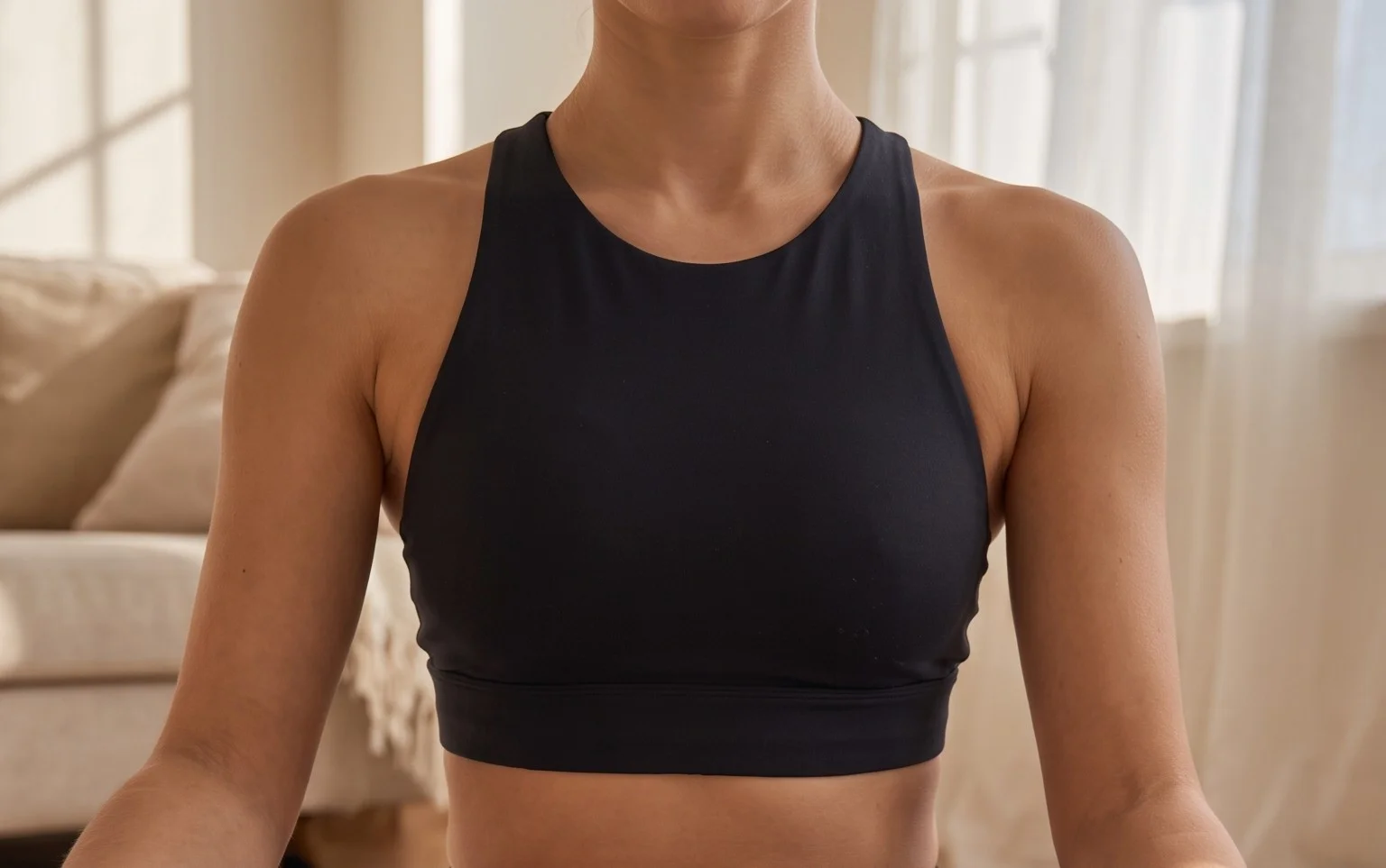 Abdominal Anatomy + Yoga Poses to Strengthen Your Full Core