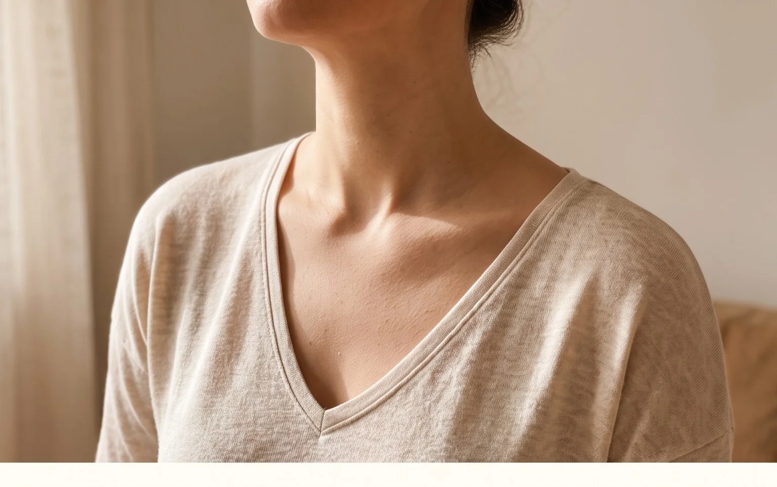 15 Stretches to Relieve a Stiff Neck, Tight Shoulders, and Upper Back Pain