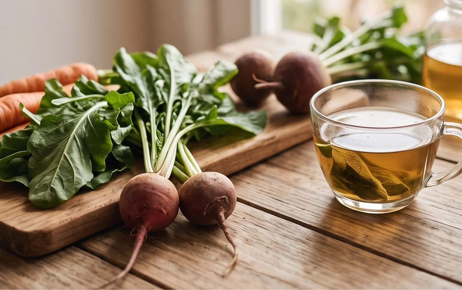 9 Juicing Recipes for Beginners: Healthy & Delicious